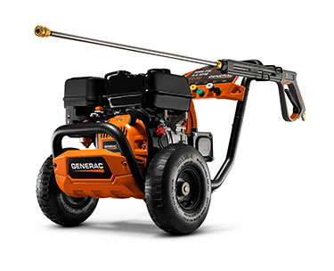 Hidrolavadora Generac 3600 Hero