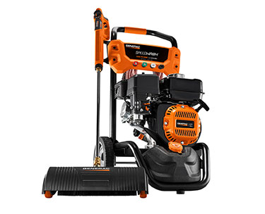 Hidrolavadora Generac Speedwash 3200