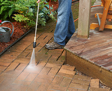 Hidrolavadoras Generac