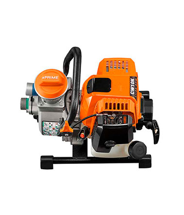 Motobomba Generac CW10K