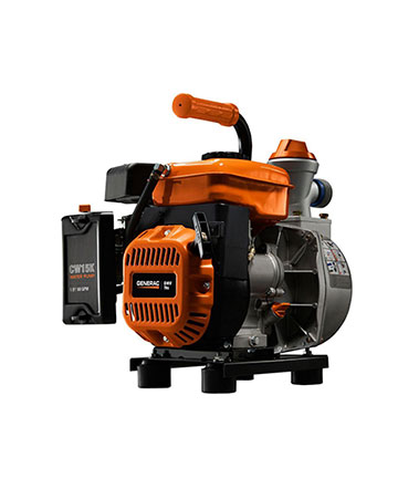 Motobomba Generac CW15K