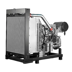 Serie 2000 Motore Generacion