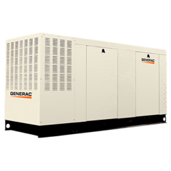 Serie Protector Gas Generac