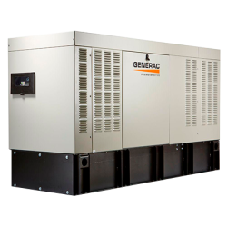Serie Protector Diesel Generac